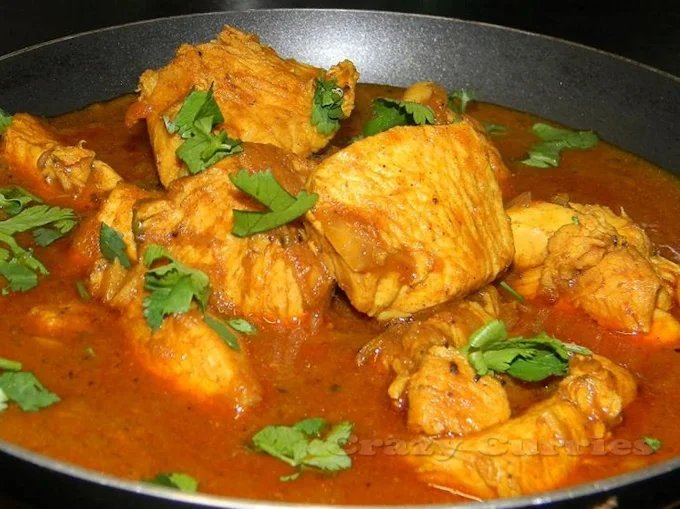 TUMBI Craft Indian Kitchen — Zabihah photo