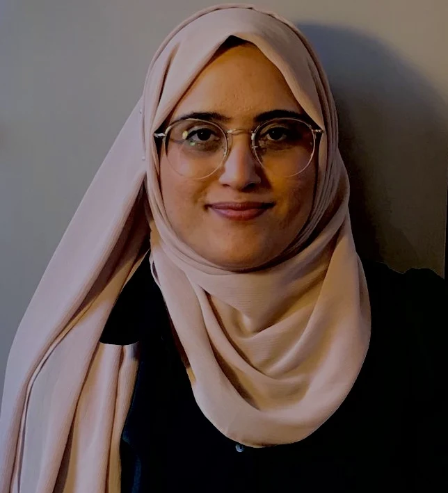 Headshot of Swaliha Bax