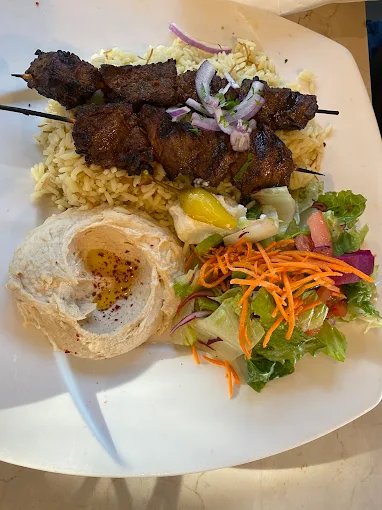 Z Garden — Zabihah photo
