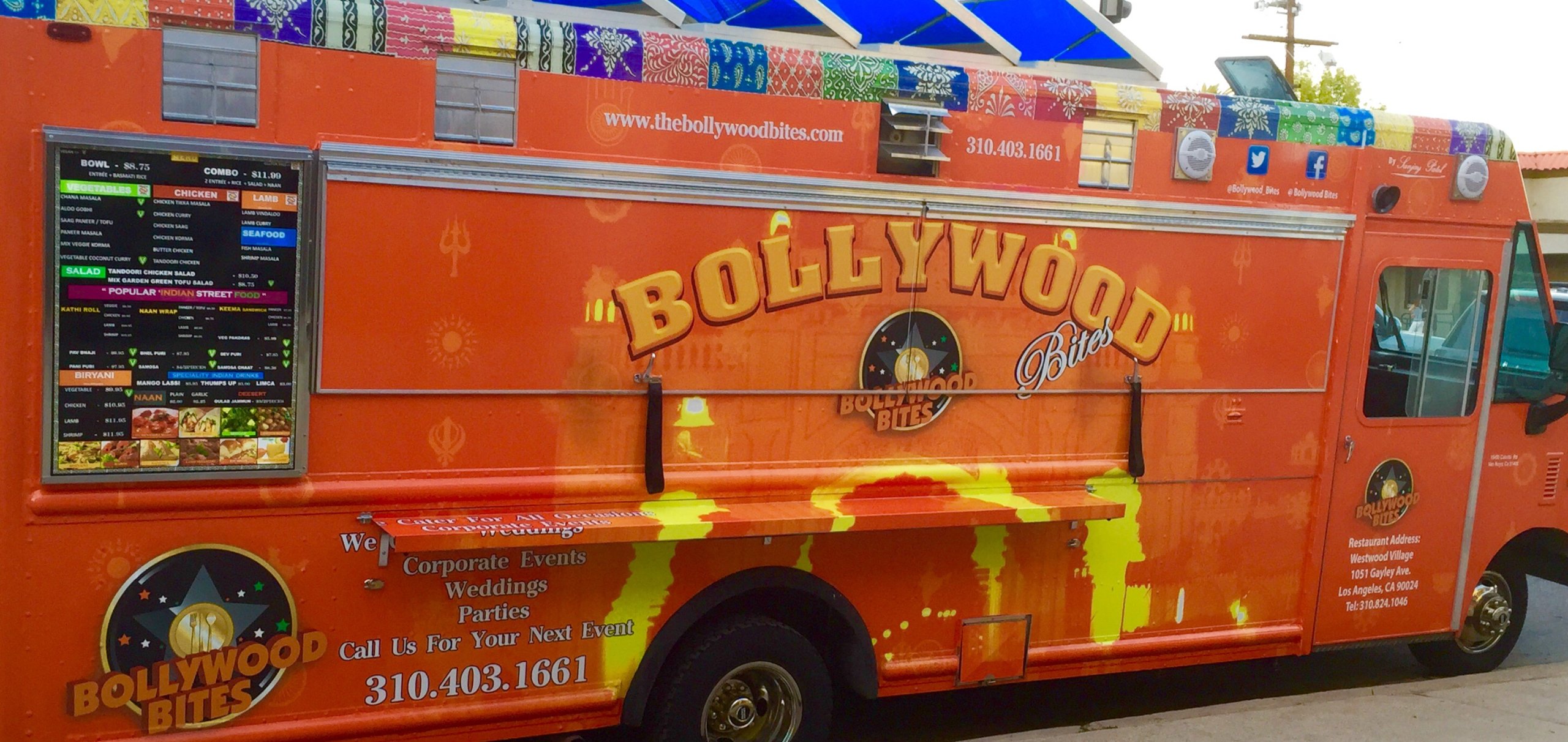 Bollywood Bites — Websearch photo