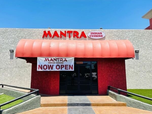 Mantra Indian Cuisine & Banquet — Websearch photo
