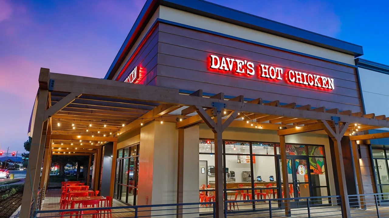 Dave's Hot Chicken — Websearch photo