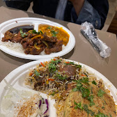 Mashaallah Halal Pakistani Food Restaurant