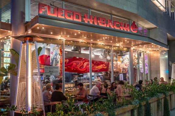 Fuego — Websearch photo