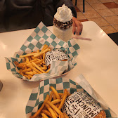 YSG HALAL YeeShaans Grubb - Halal Burgers