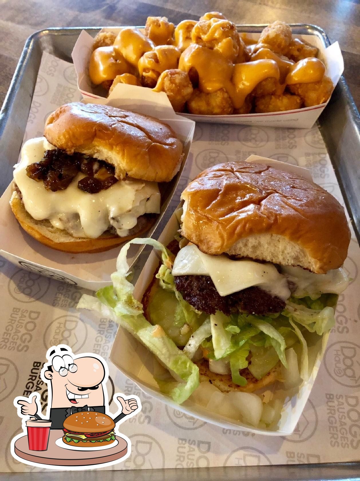Dog Haus — Websearch photo