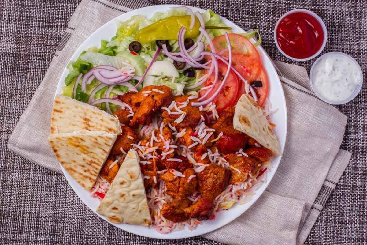 Crown Peri Peri Chicken & Grill — Websearch photo