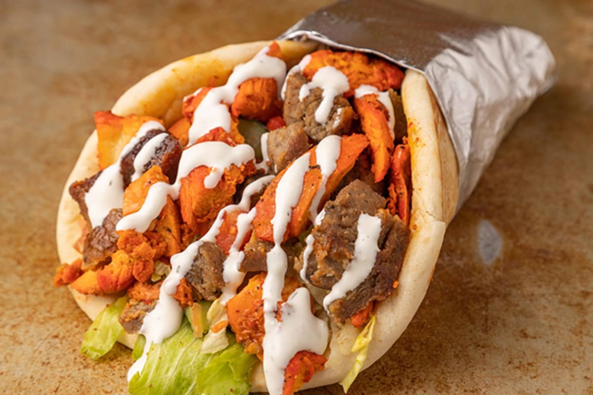 Halal Quick Bite, photo via a web search