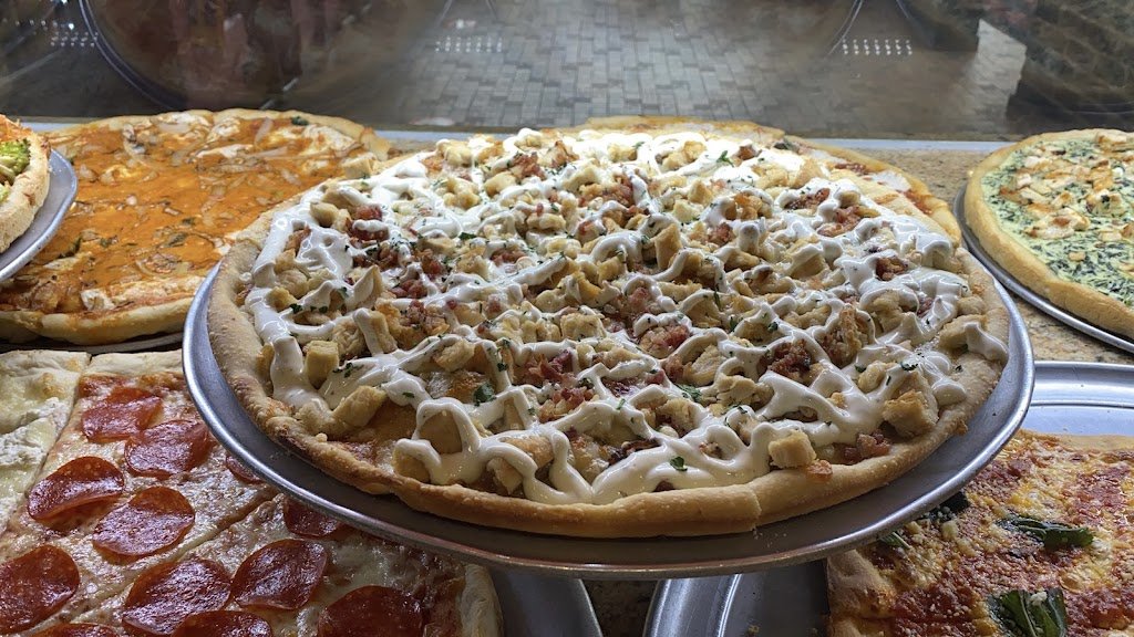 My Pizza — Websearch photo