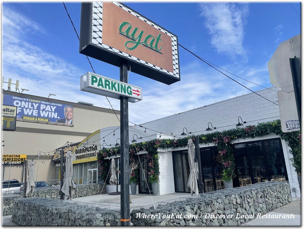 Ayat — Websearch photo