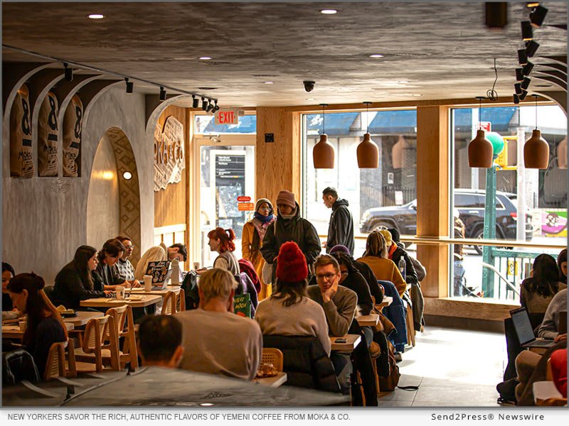 Moka & Co — Websearch photo