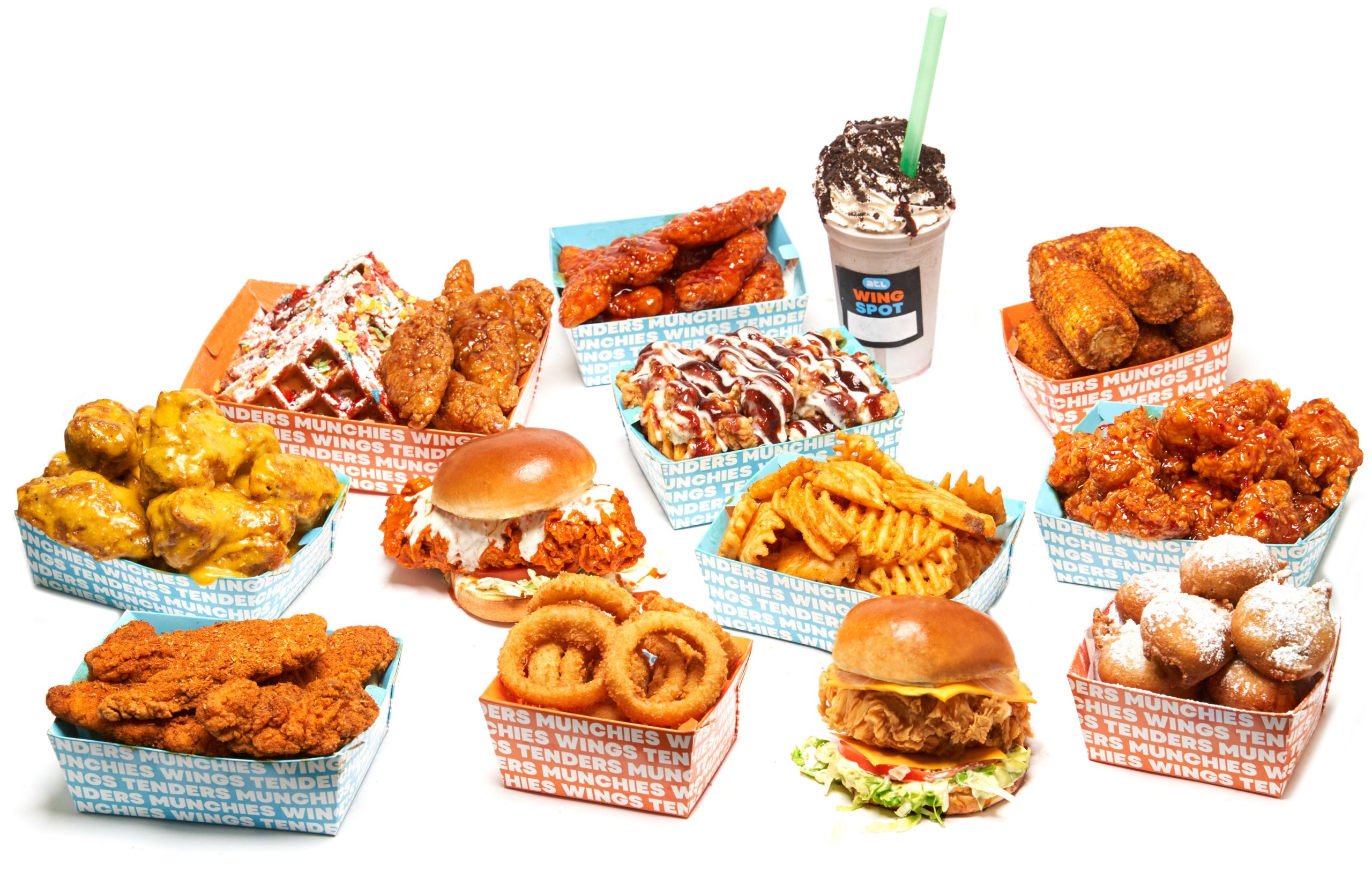 ATL Wing Spot87- — Websearch photo