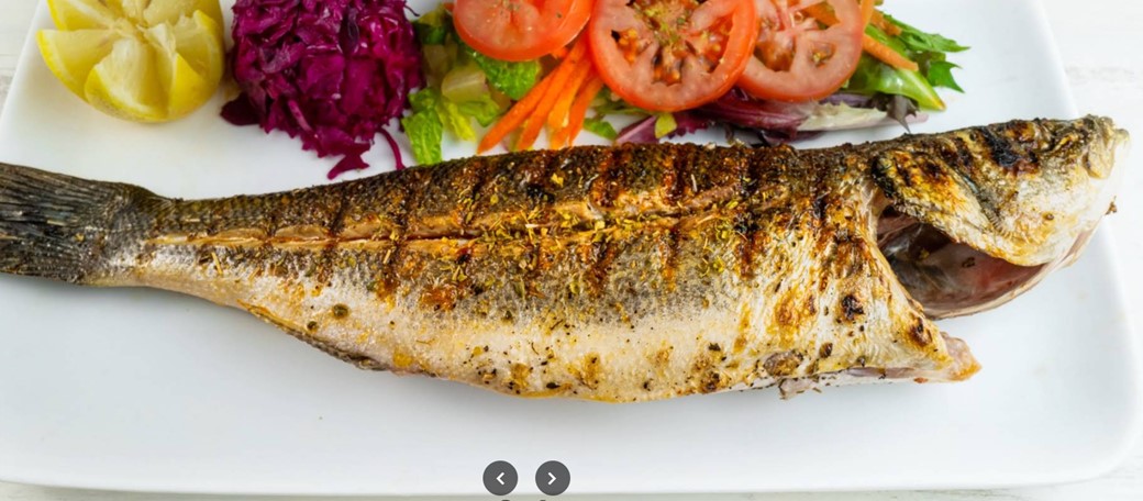 Antalia NYC Restaurant/Caterer