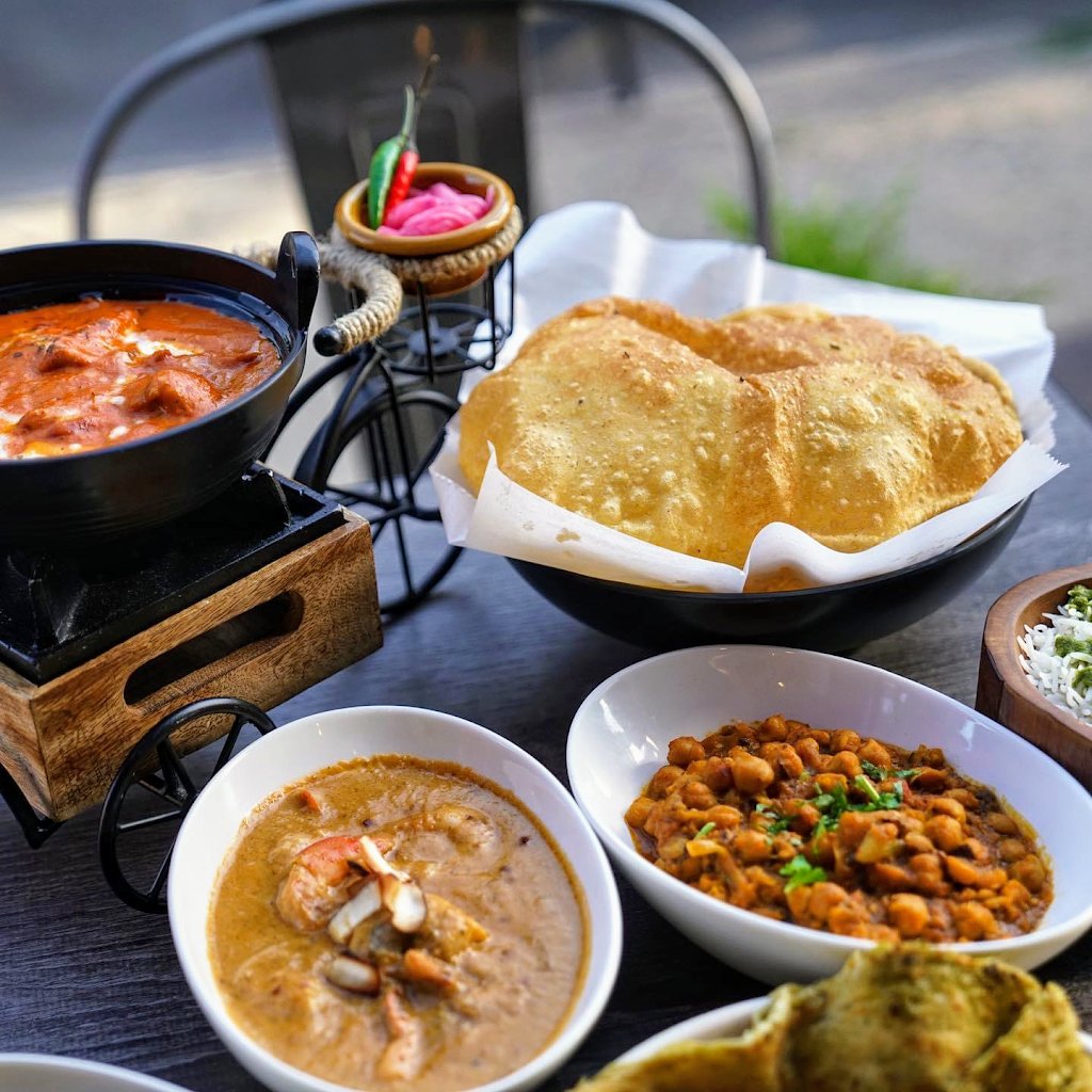 Paratha Wala Inc103- — Websearch photo