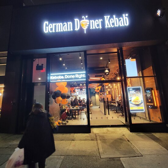 German Doner Kebab31- — Websearch photo