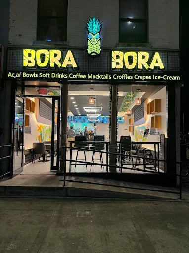 Bora Bora Café32- — Websearch photo