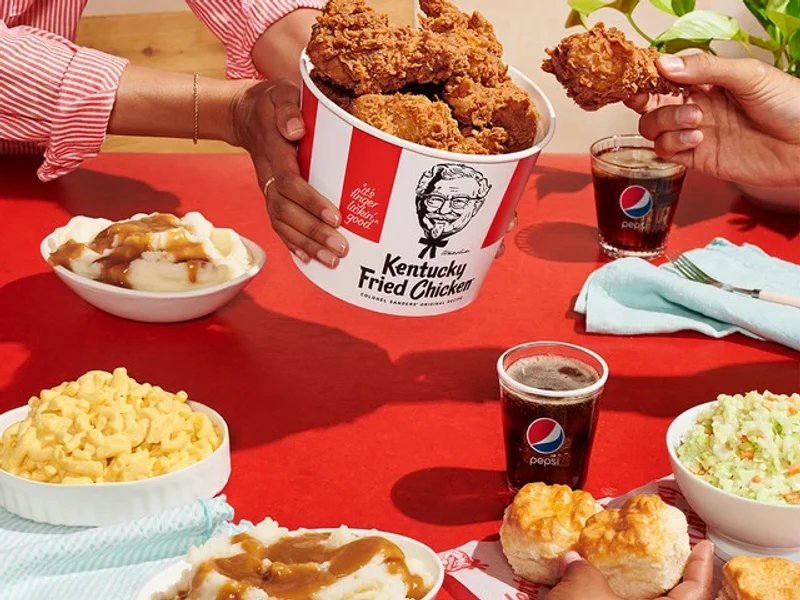 KFC — Websearch photo