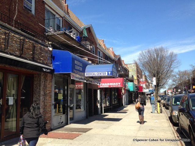 DuzanSteinway Street & — Websearch photo