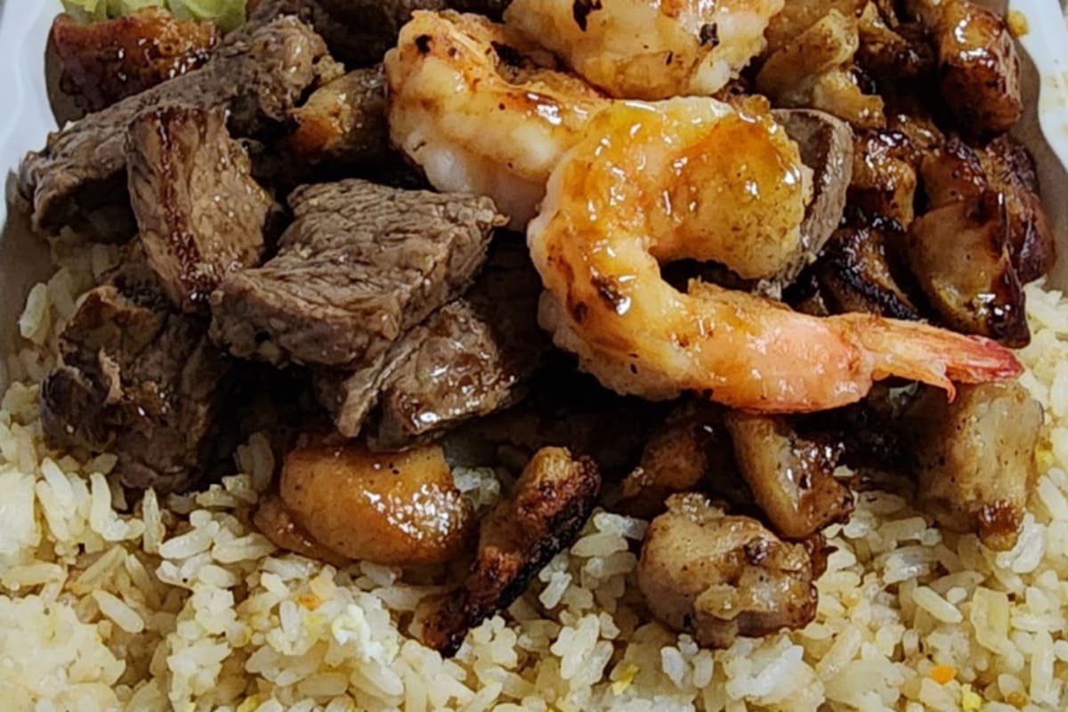 Hibachi Bites180- — Websearch photo