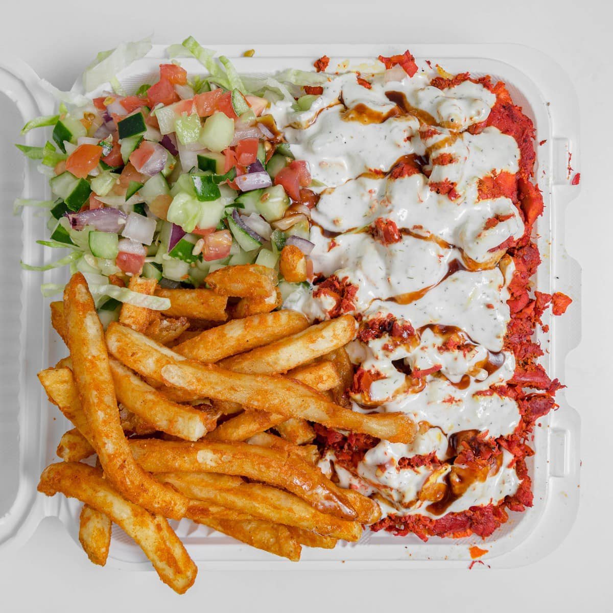 Krispy Krunchy Chicken179- — Zabihah photo