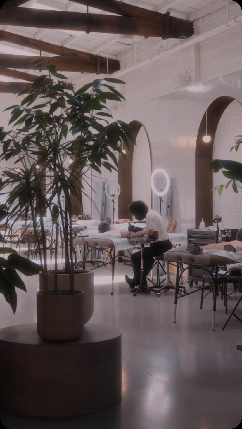 Atelier December, photo via a web search