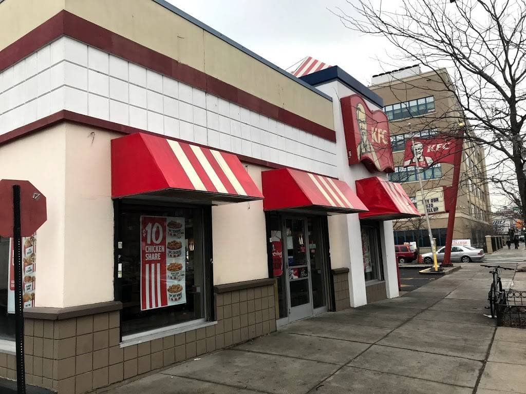 KFC — Websearch photo