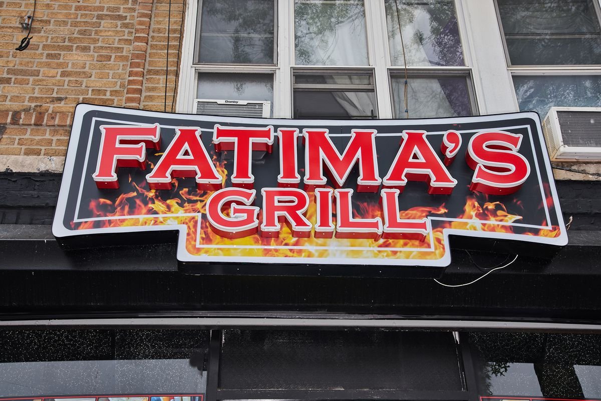Fatima's Grill — Websearch photo