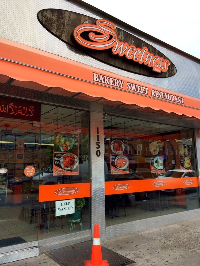Sweetness USA, photo via a web search