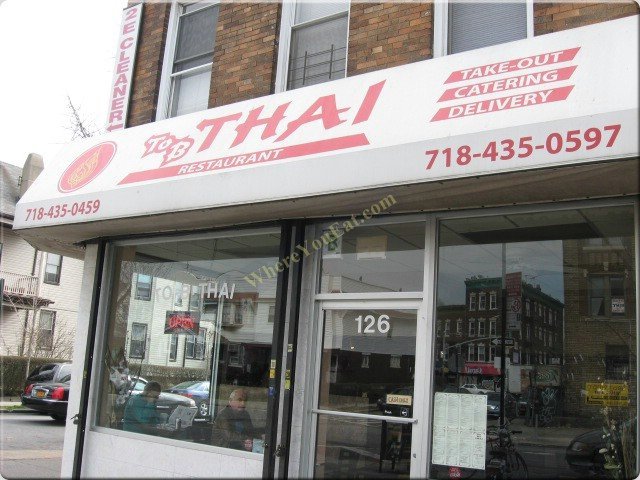To Be Thai, photo via a web search