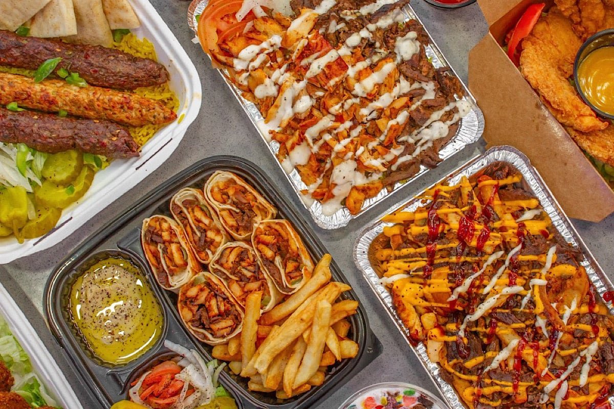 Halal Flamez, photo via a web search