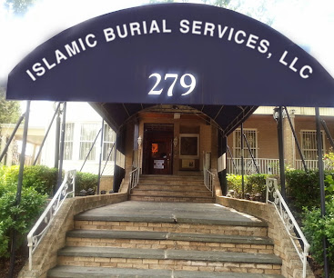 Islamic Burial Service LLC