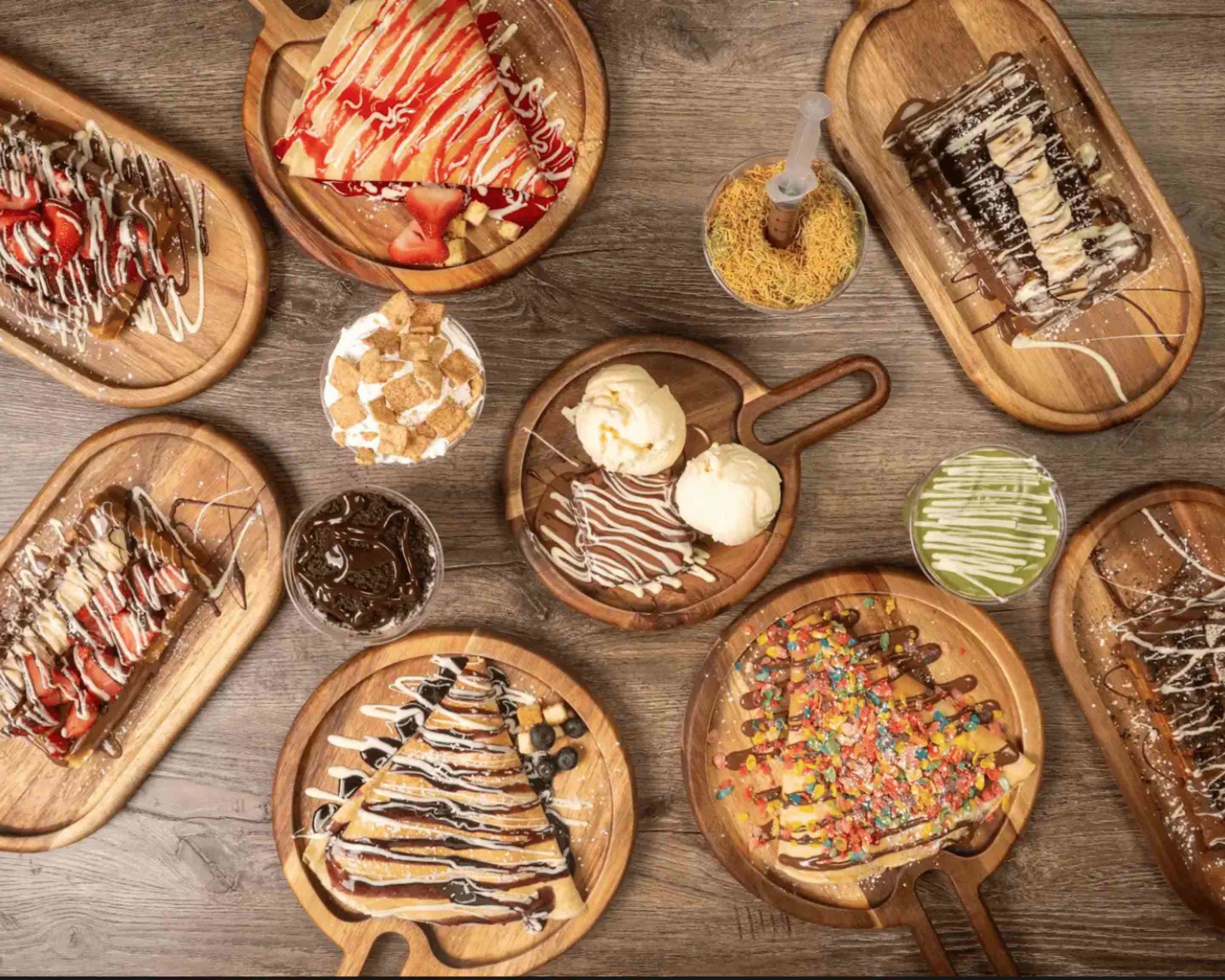 Chocolate House — Websearch photo