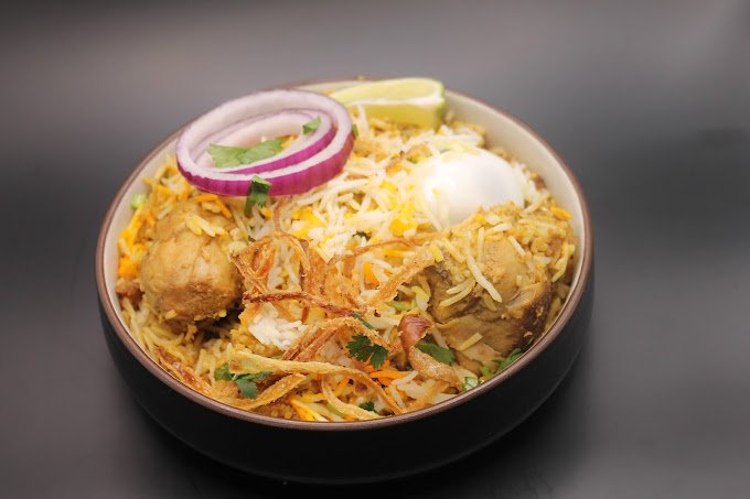 Manjal Indian Fusion — Zabihah photo