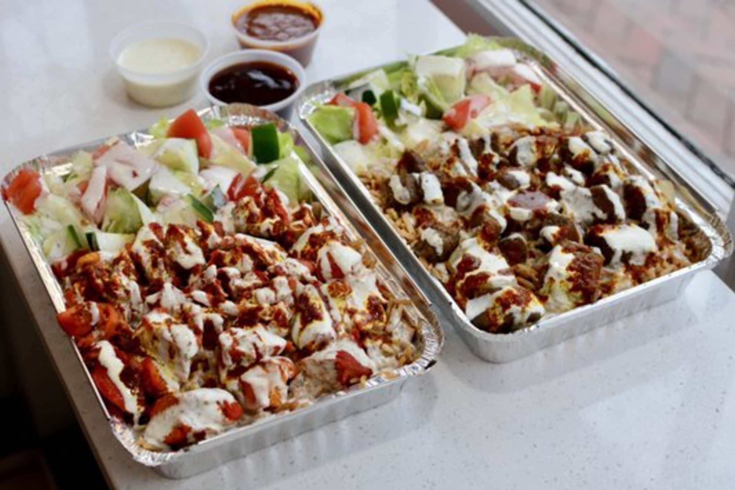 Halal Boyz — Websearch photo