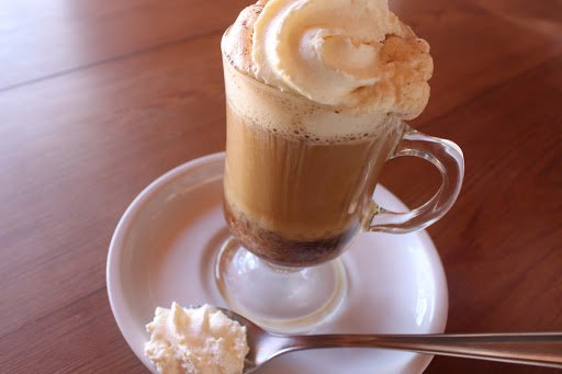 Doce de Leite Café, photo via a web search