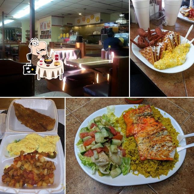 Sunrise Halal Restaurant — Websearch photo