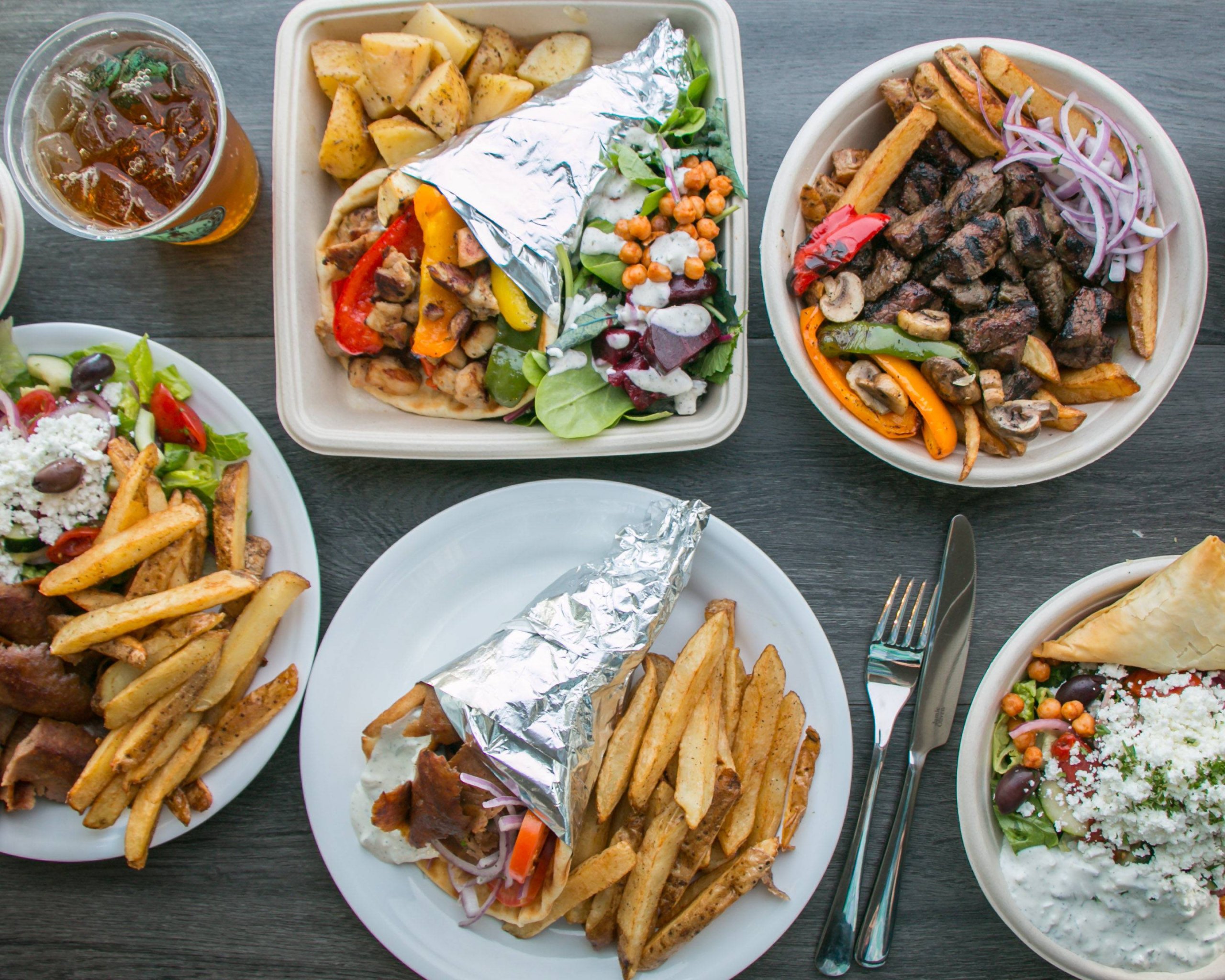 Athenian Fresh Grill11-, photo via a web search