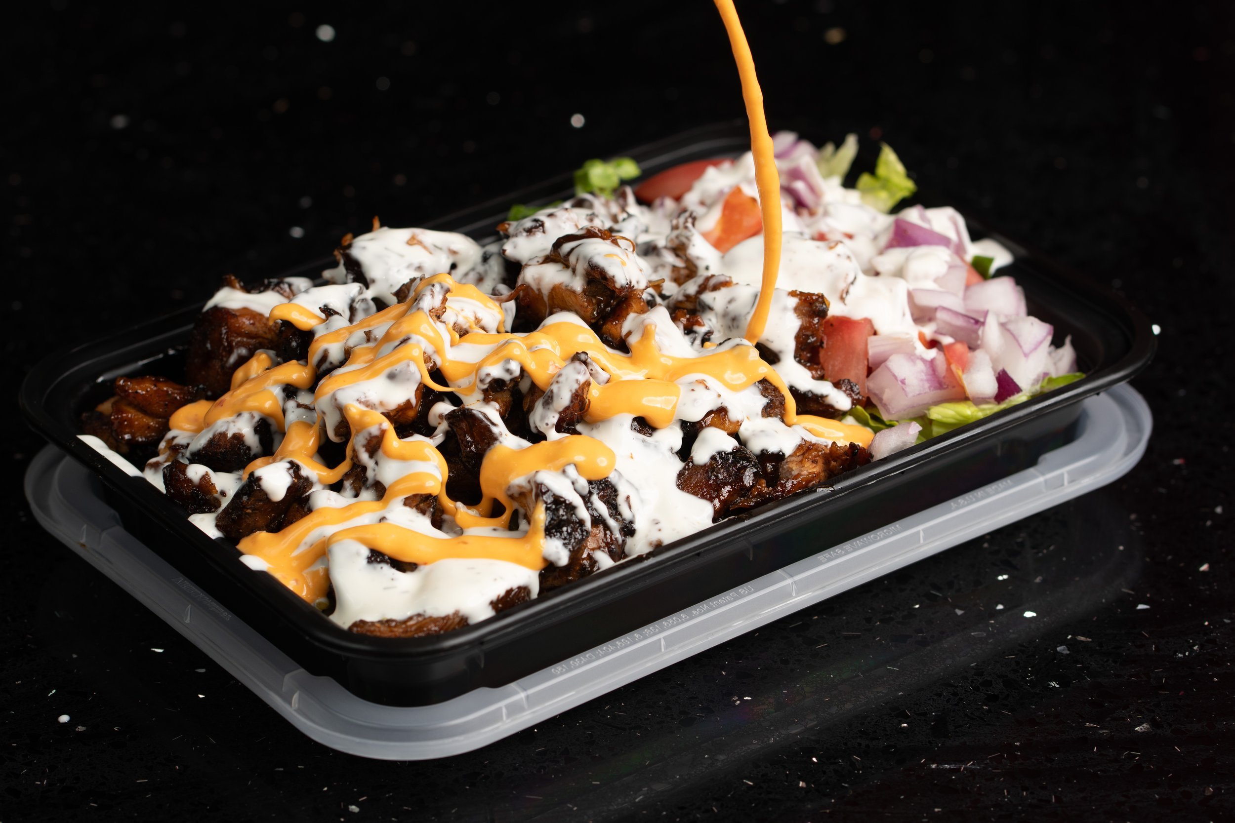 OMGYRO Halal — Websearch photo