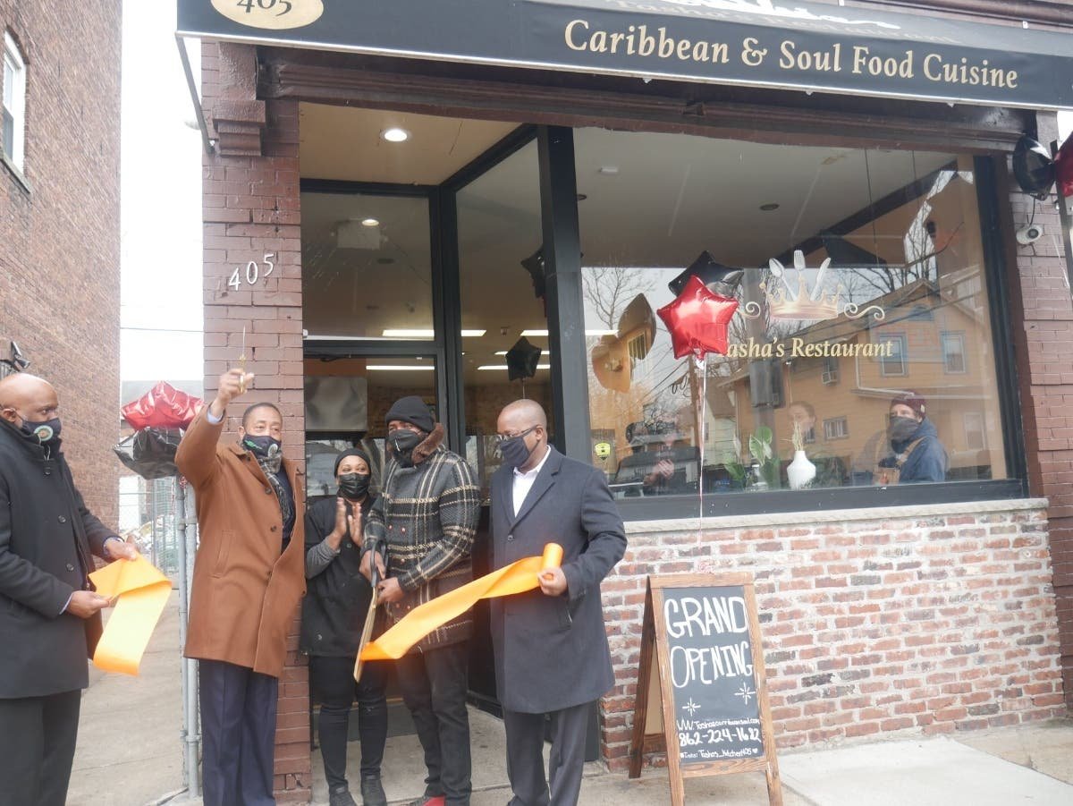 Tasha's Caribbean & Soul Food Cuisine — Websearch photo