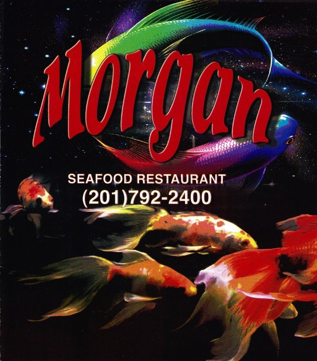 Morgan Fish — Websearch photo