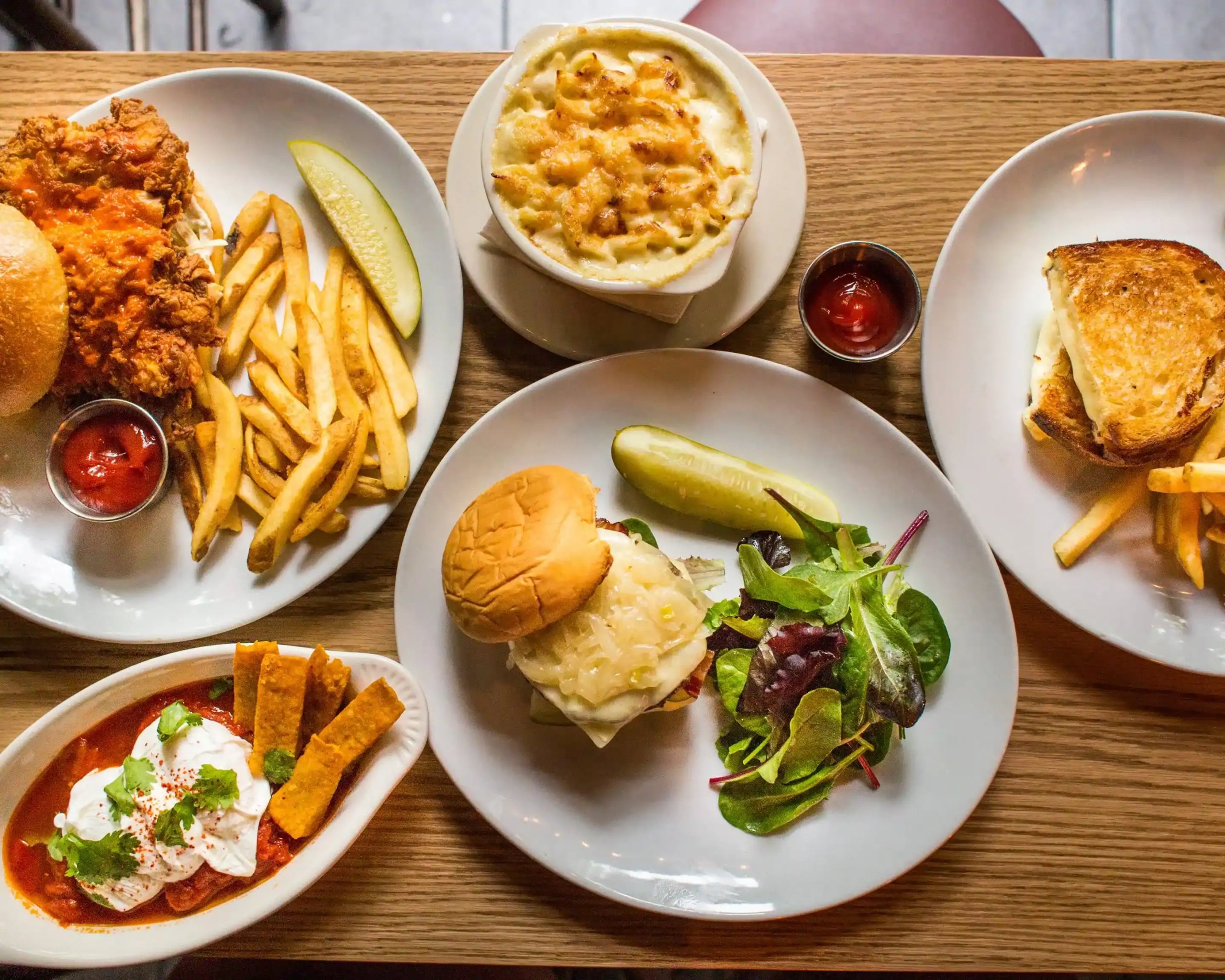 Chicken House & Grill — Websearch photo