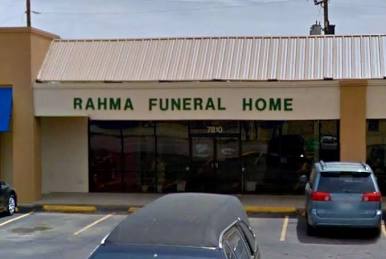 Rahma Funeral Home