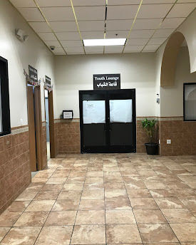 Islamic Center of Detroit - ICD