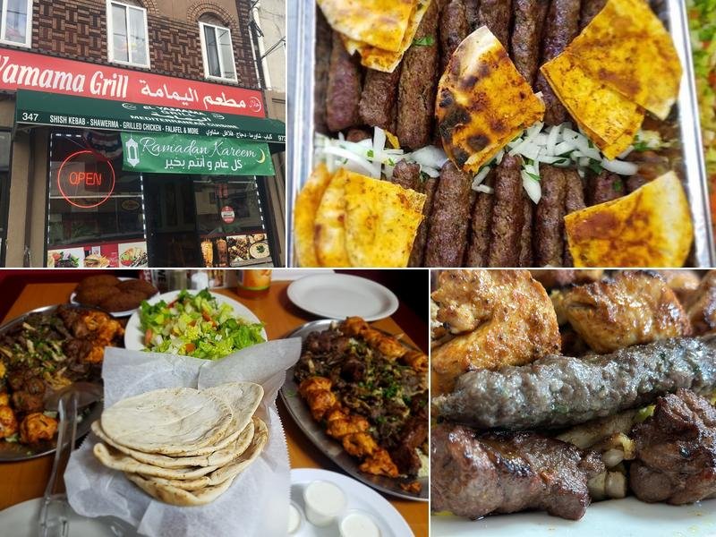 Shawarma Kebab — Websearch photo