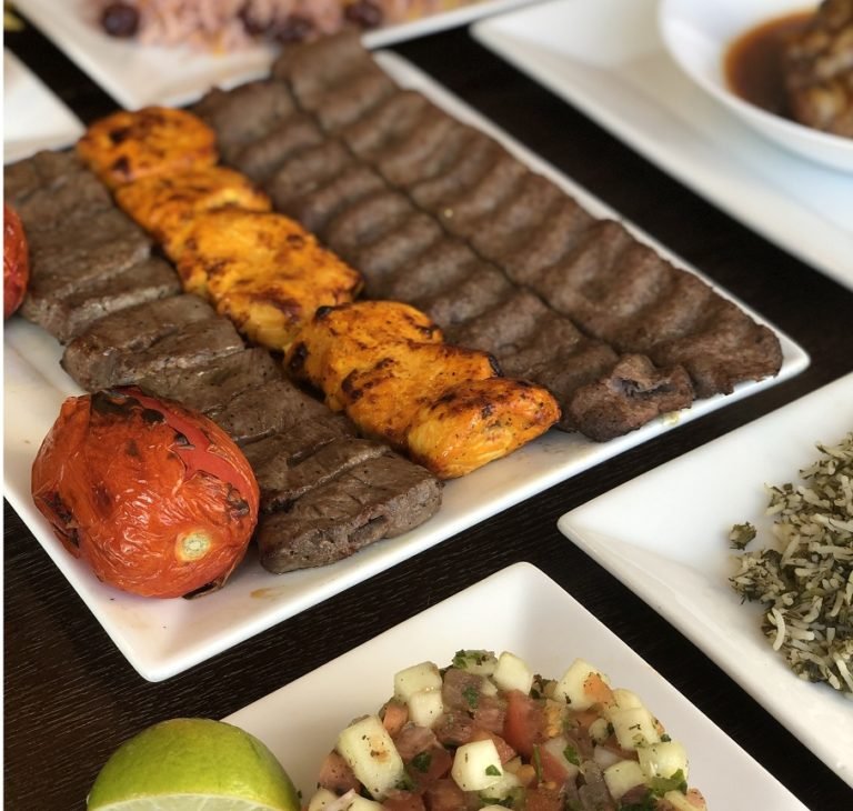 Kabob on the Cliff — Websearch photo
