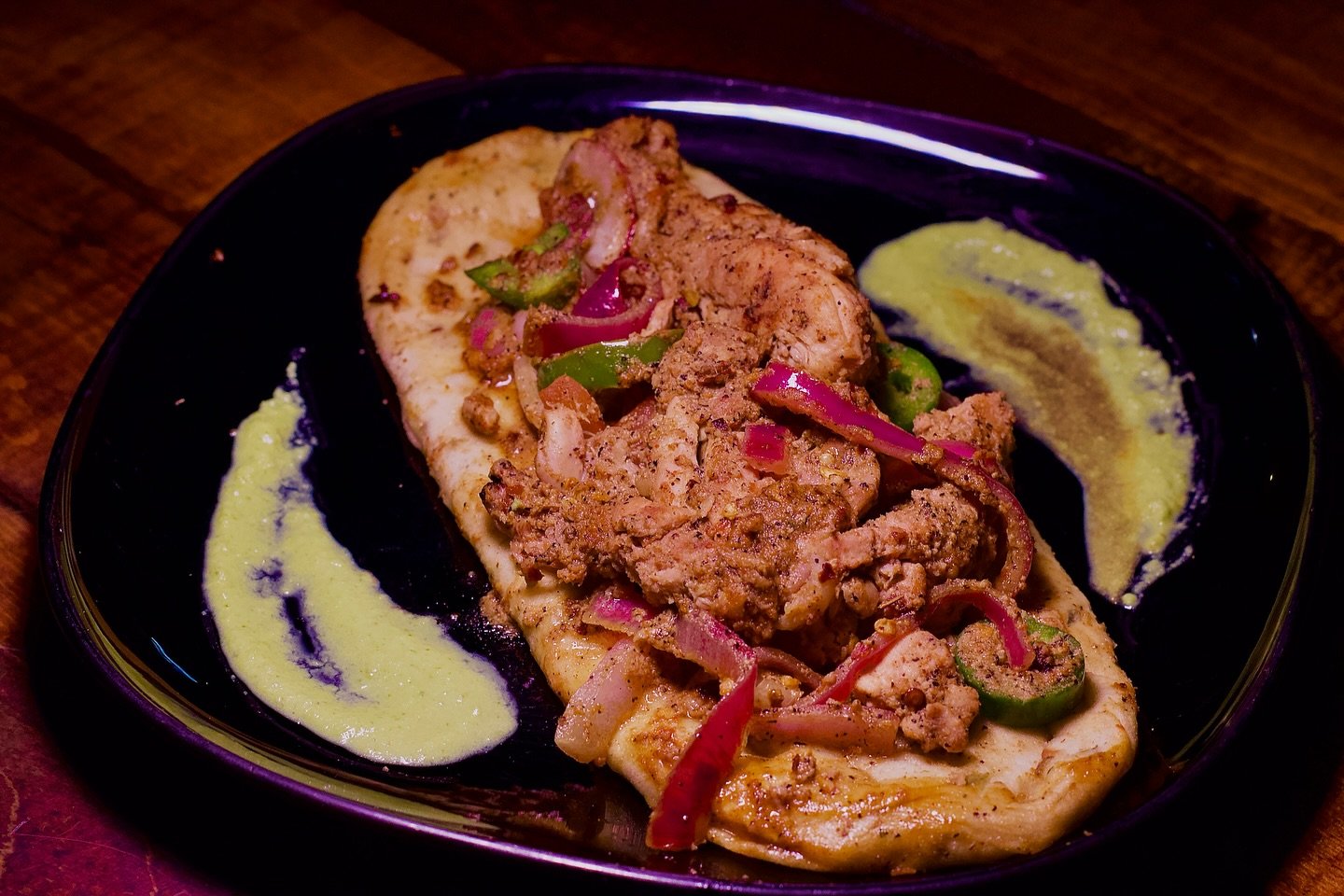 Europe Café & Grill — Zabihah photo