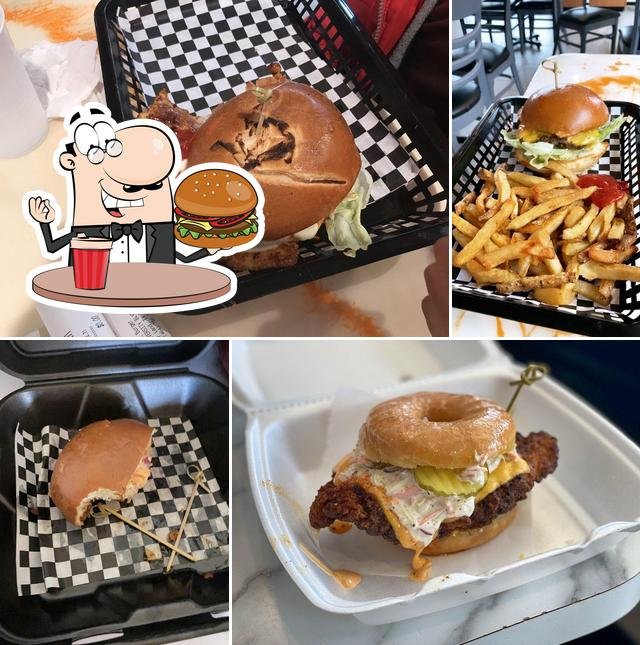 OMG! Burger, photo via a web search