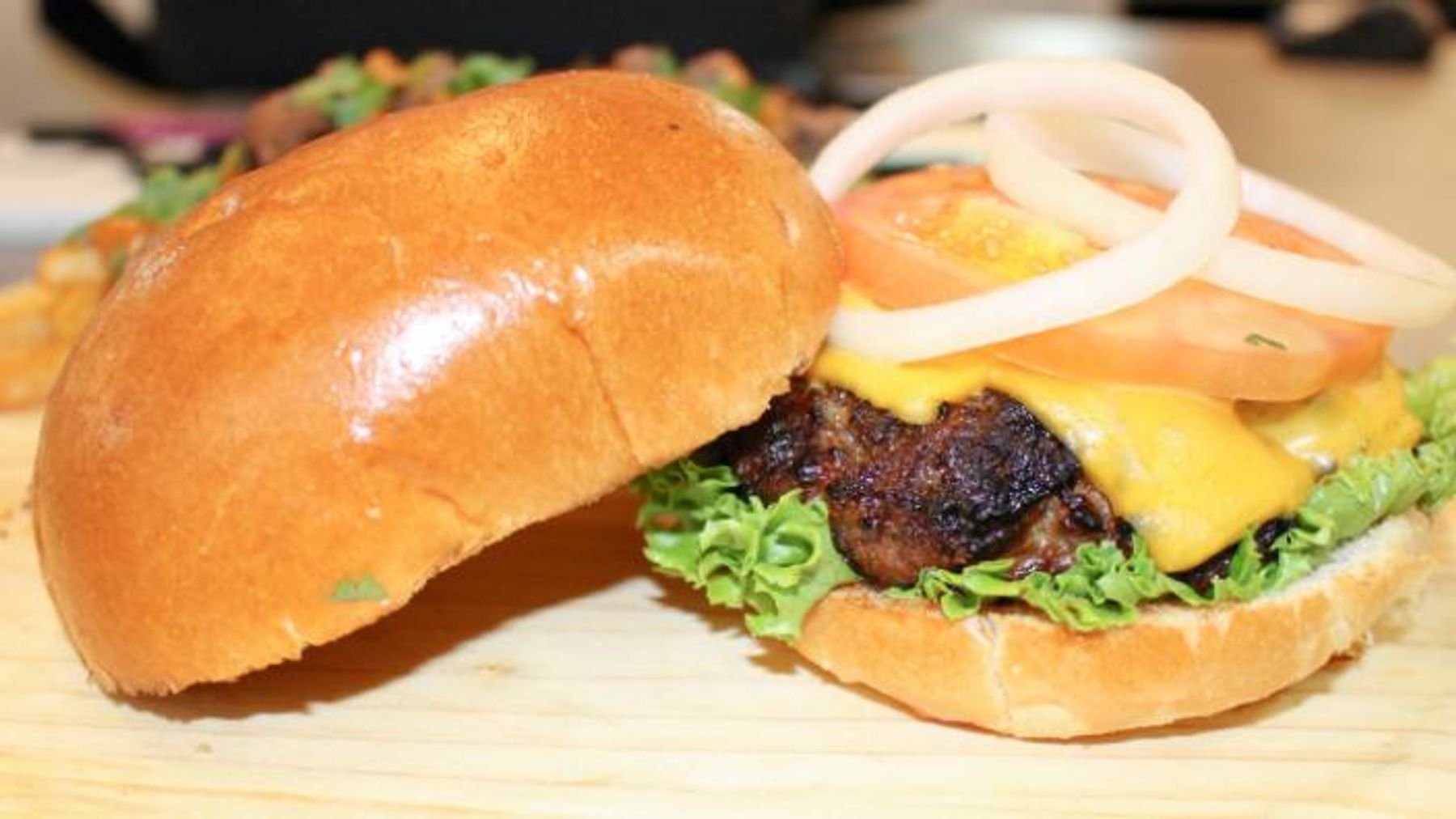 Fanoosh Biryani & Burger — Websearch photo