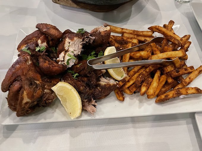 Lasbela Restaurant & Catering, photo via a community directory
