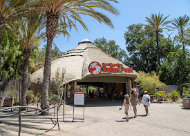 San Diego Zoo Safari Park